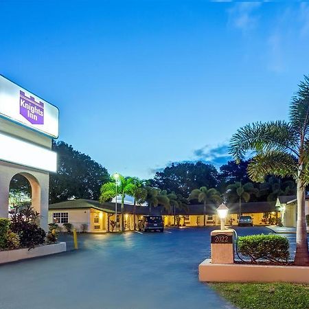 Vero Inn 维罗比奇 外观 照片
