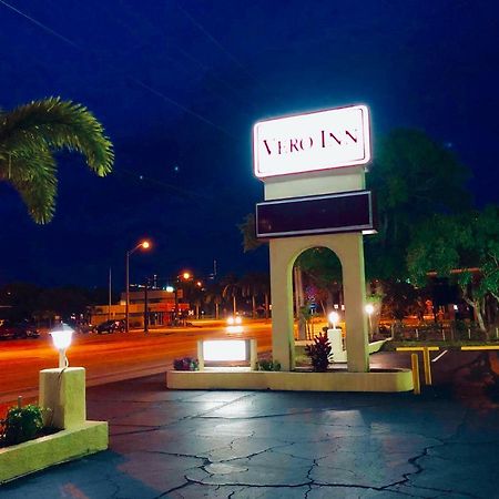 Vero Inn 维罗比奇 外观 照片