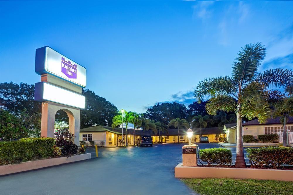 Vero Inn 维罗比奇 外观 照片