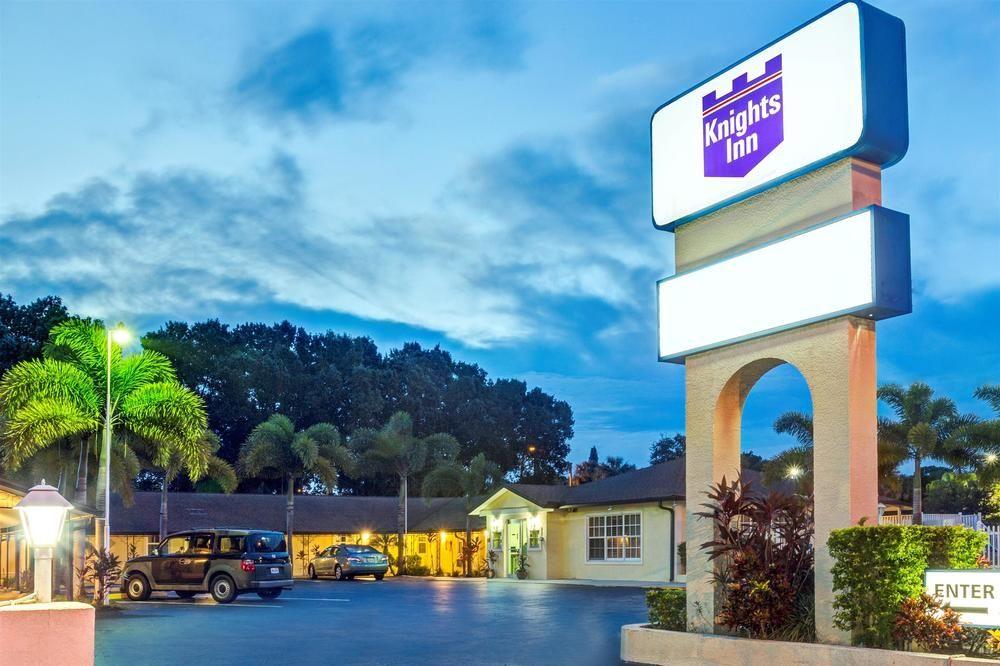 Vero Inn 维罗比奇 外观 照片