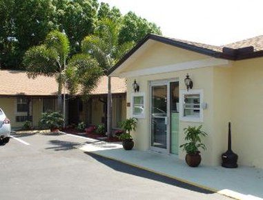 Vero Inn 维罗比奇 外观 照片