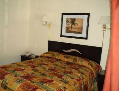 Vero Inn 维罗比奇 外观 照片